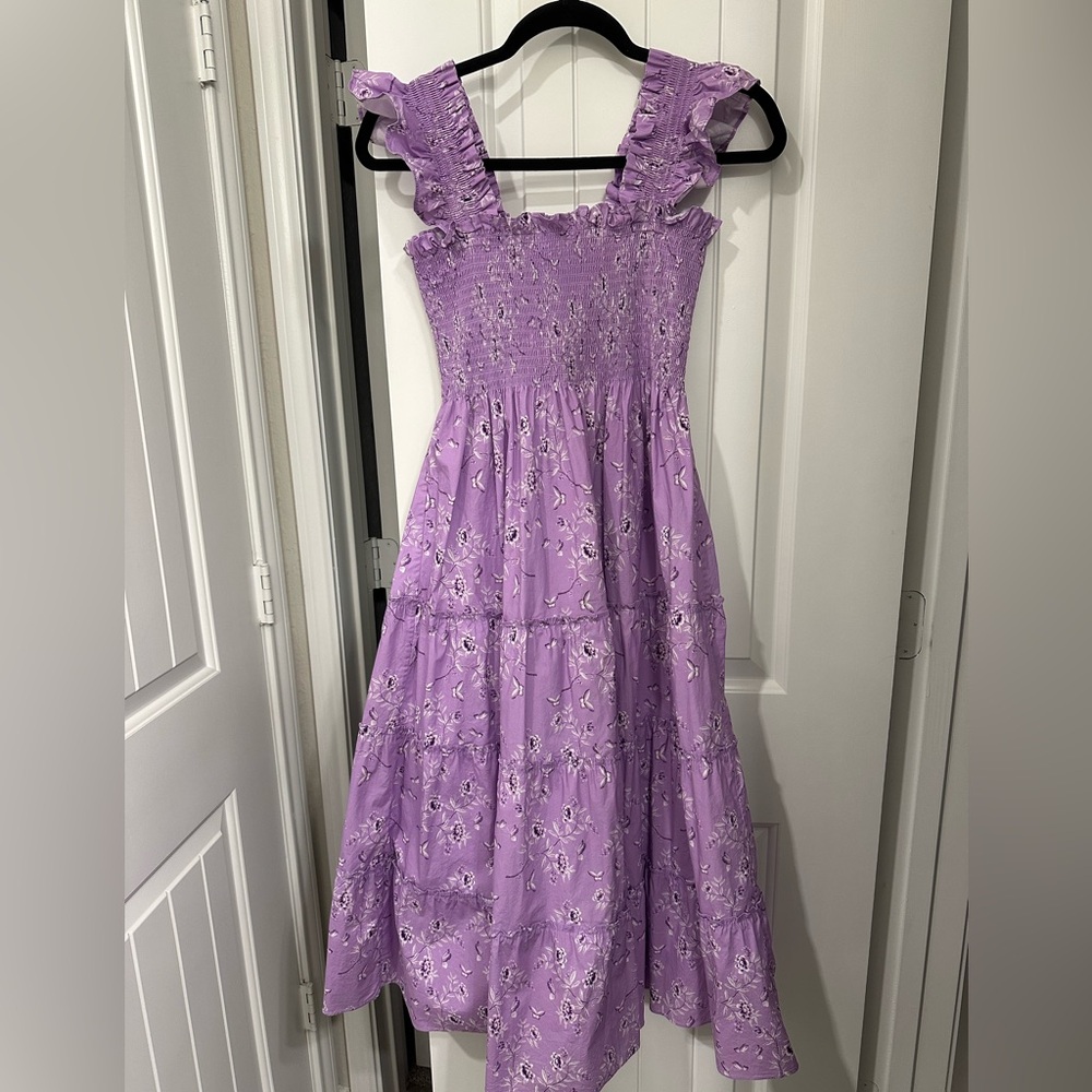 Women’s Hill House Home Nap Dress